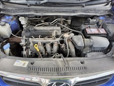 Engine hyundai i20 for sale  DONCASTER