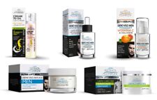 Retinol complex gesichtscreme gebraucht kaufen  Versand nach Germany