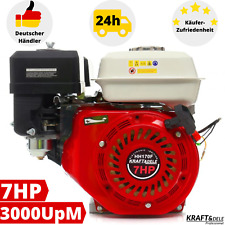 Motor benzin benzinmotor gebraucht kaufen  Horka