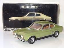 Minichamps 18008900 ford for sale  SWINDON