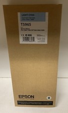 Riginal epson t5965 gebraucht kaufen  Wehretal