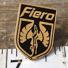 Vintage pontiac fiero for sale  Waterford