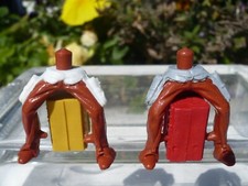 Timpo toys seltene gebraucht kaufen  Dortmund