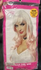 Long platinum white for sale  Miami