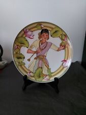 Villeroy boch assiette d'occasion  Bordeaux-
