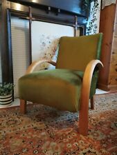 Antique low chair for sale  LINCOLN