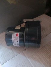 Centrifugal blower 115 for sale  Canastota