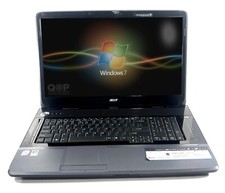 Acer aspire 8730 d'occasion  Expédié en Belgium