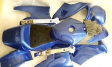 Fmm07 blue 49cc for sale  HUNTINGDON