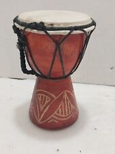 Djembe drum hand for sale  Greenville