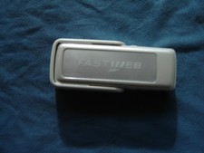 Chiavetta fastweb sony usato  Erba