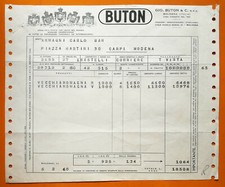 Carpi 1960 fattura usato  Roma