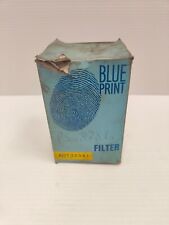 Blue print adt32341 for sale  LARNE