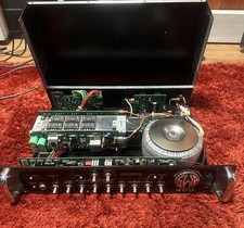 Swr working pro for sale  Tower City