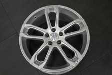 Abt sportsline alufelge gebraucht kaufen  Aurich