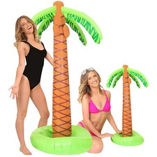 Huge inflatable palm for sale  LEIGH-ON-SEA