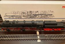 Märklin dampflokomotiven 3502 gebraucht kaufen  Lahr