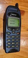 Nokia 6150 dark for sale  STOKE-ON-TRENT