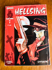 Hellsing 2003 usato  Carrara