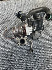 Skoda fabia turbo for sale  MILTON KEYNES