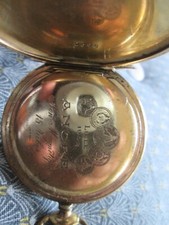 Breguet montre gousset d'occasion  Carlux