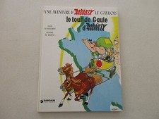 Asterix tbe tour d'occasion  Gueux