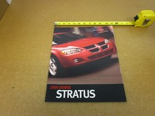 2005 dodge stratus for sale  Webster