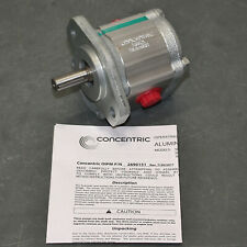Concentric hydraulic gear for sale  South Bend