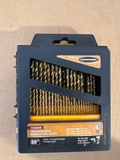 Warrior titanium drill for sale  Lawton