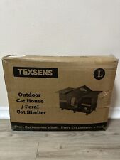 Texsens outdoor cat for sale  Daytona Beach