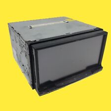 PARA PEÇAS Clarion NX702 Leitor de CD Estéreo Receptor no Painel #3085 z38 b18 comprar usado  Enviando para Brazil