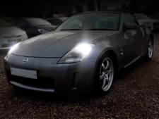 370z z34 350z for sale  TAMWORTH