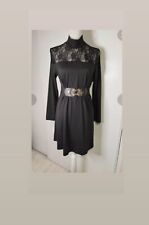 Robe soirée noire d'occasion  Neauphle-le-Château