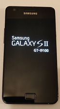 Samsung galaxy sii for sale  ALTRINCHAM