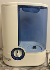 Vicks humidifier warm for sale  Holloman Air Force Base