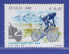 Italien 1999 fausto gebraucht kaufen  München