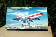Heller avion douglas d'occasion  France