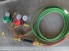 Firepower 250 oxy for sale  Mccall