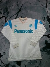 maillot marseille panasonic d'occasion  Arles