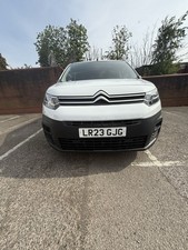 Citroen berlingo 9800 for sale  HORNCHURCH