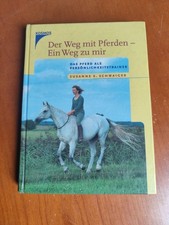Weg pferden weg gebraucht kaufen  Pöttmes