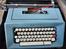 Olivetti studio perfette usato  Vignate