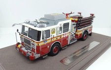 Fire replicas fdny gebraucht kaufen  Deutschland