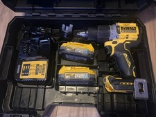 Dewalt dcd805gb 18v for sale  BURTON-ON-TRENT