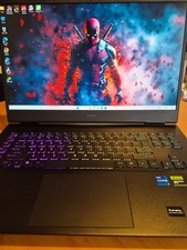 Gaming laptop omen for sale  SWANSEA