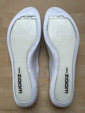 Usado, Palmilhas Nike Kobe 11 8 9 comprimento total zoom queda nas entressolas Nike OEM tamanho 11.5 masculinas comprar usado  Enviando para Brazil