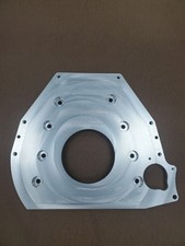 Usado, Adaptador Cummins 5.9 12V para 7.3 ZF6 S6-650 comprar usado  Enviando para Brazil