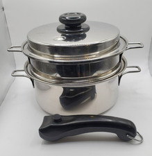 Saladmaster xp7 316 for sale  Krum