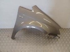 Aile droit fiat d'occasion  France