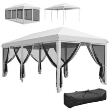 gazebo 6x6 usato gazebo 6x6 usato Assago